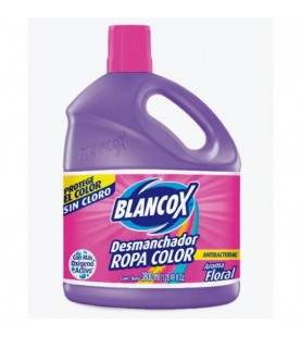 Blancox Ropa Color X 3800 ML