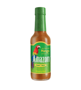 Salsa Agridulce Amazon X 5.2 Oz