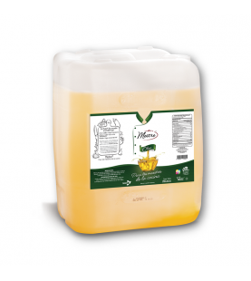 Aceite Oleo Mestre X 20 Lt Team Foods