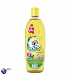 Shampoo Manzanilla Freskitos X 800 Ml