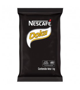 Nescafé Dolca X 1 kg