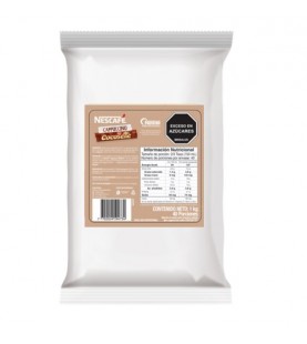 Nescafe Cappuccino Cocosette Nestlé Professional X 1000 Grs