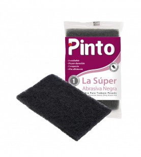 Esponjilla Abrasiva 9x13 cm