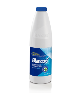 Blanqueador Blancox Regular X 500 ML