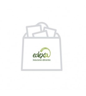 Paño Microfibra Verde 40x 40 Cm X 5 Und