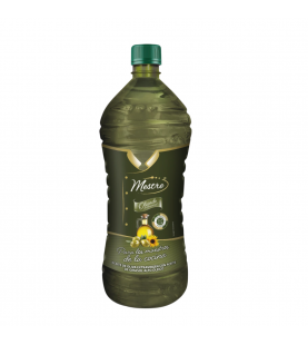 Aceite Mestre Olivado X 3 Lt Team Foods