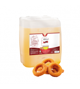 Aceite Mestre Soya X 20 Lt Team Foods