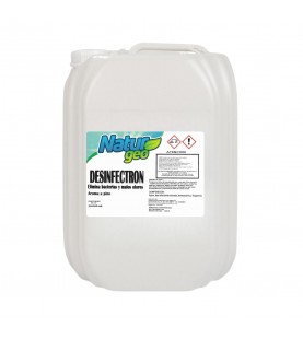 Desinfectron Natur Geo X 20 Ll