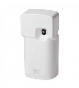 Dispensador Microburst 3000 Blanco Rubbermaid Ref FG401442