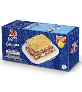 Pasta Lasagna Doria X 400 Grs Und