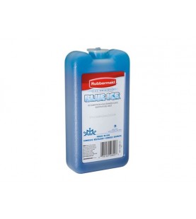 Bloque Refrigerante Blue Ice Pequeño Rubbermaid Ref 1080