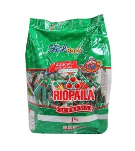 Azúcar Riopaila Blanco Stickpack X 200 Und